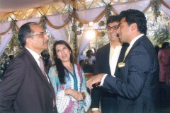 Mr. Nitesh Shetty, Founder & Chairman, Nitesh Land Limited
