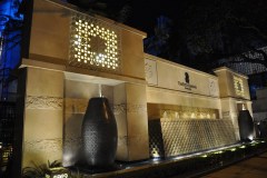 The Ritz Carlton Bangalore