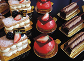 The Ritz Carlton Bangalore