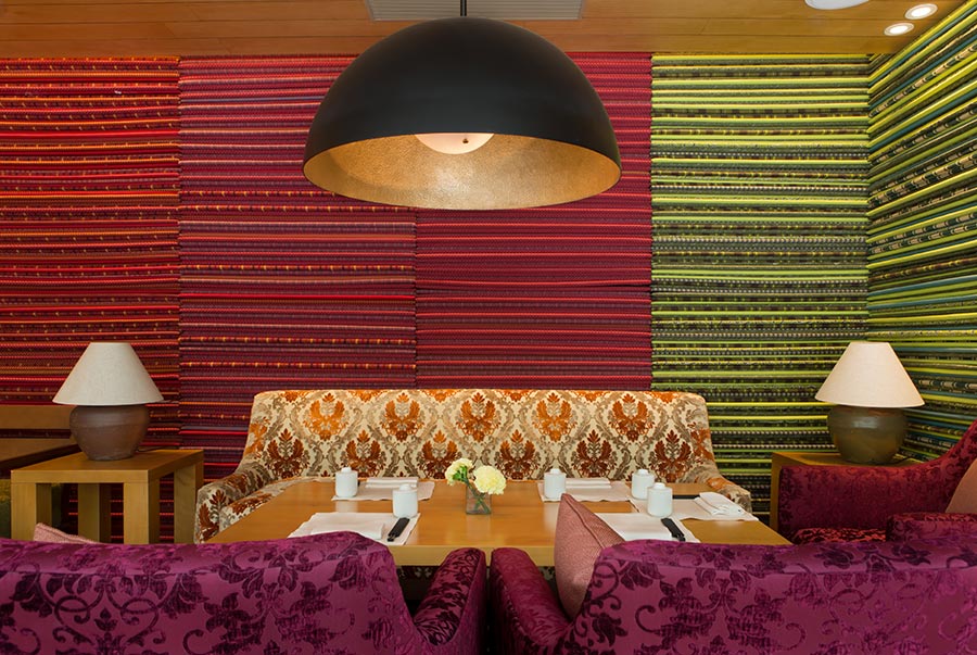 The Ritz Carlton Bangalore